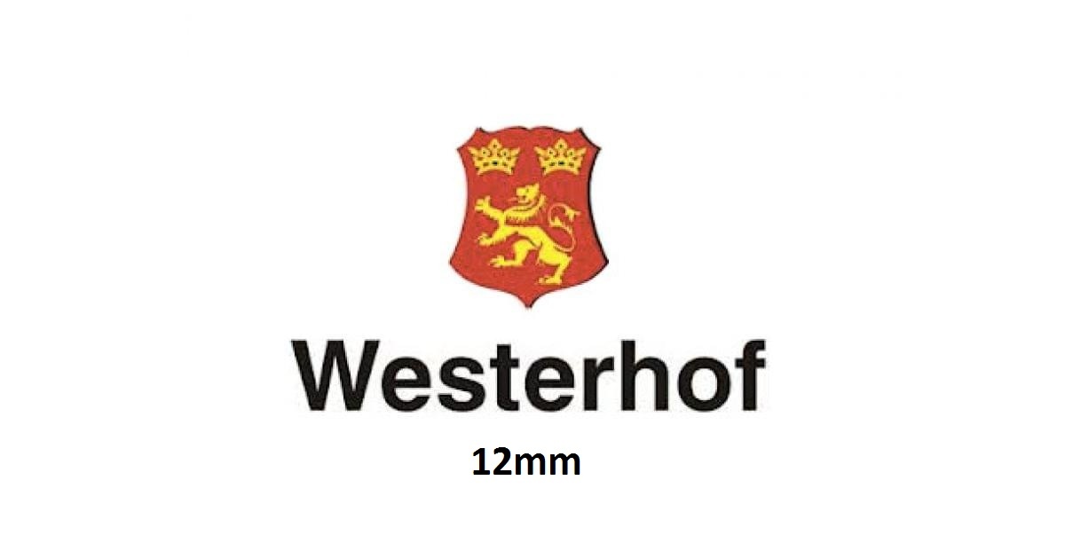 Westerhof 12мм